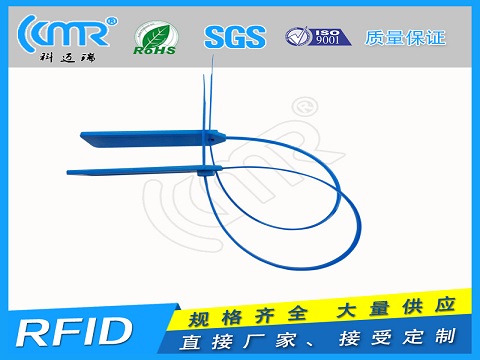  扎带标签图片
