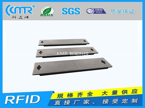 超高频耐高温抗金属标签  Atom Series:K09525图片