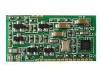 125K全双工读卡器模块JY-LD6930