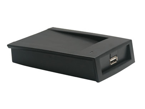 低频桌面式读写器-JY-L8632图片