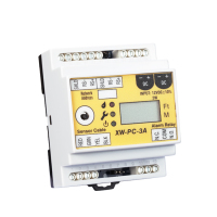定位测漏控制器XW-PC-3A