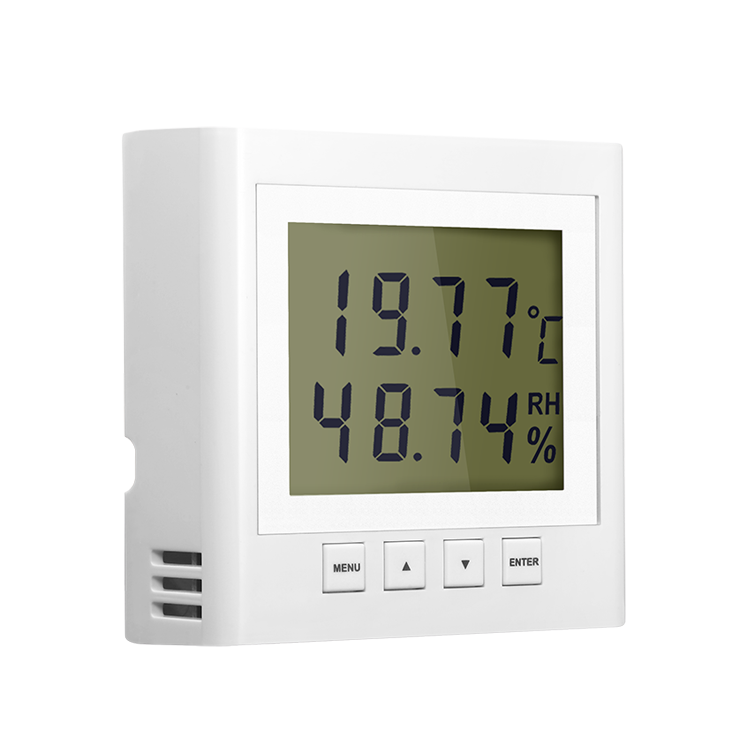 温湿度传感器 XW-210P图片