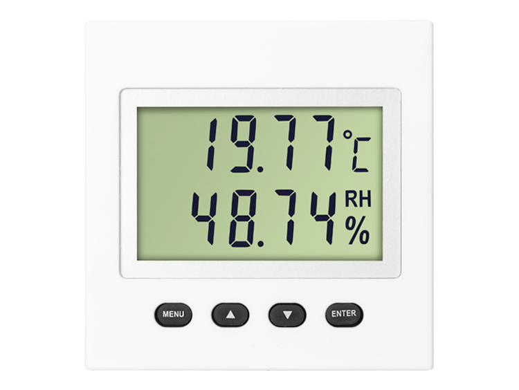 温湿度传感器 XW-210P图片