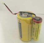 锂电池 ER34615+HPC1550