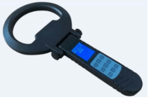 远距离 RFIDVIEW-HJ 数据库手持动物读卡器