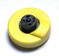 ISO 标准防脱落915MZH 超高频动物电子耳标