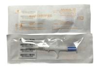 ISO 标准高性能FDX-B 植入式生物电子标签