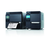CL4NX/CL6NX 全球通用型智能条码打印机 