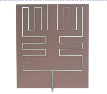 RDA-9N255NF-900M近场天线（255）图片