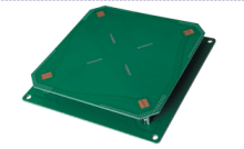 RDA-9N70R 10mm-4dBi 四臂螺旋圆极化天线(70)