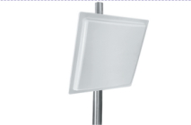 RDA-9W445L-12dBi 圆极化天线（445）