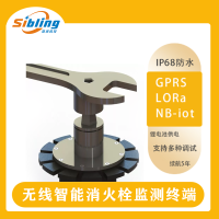 消火栓磁锁 FH700