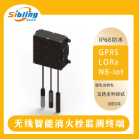 水质监测仪 WQ100