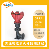 一体式地下型智能消火栓 FH840