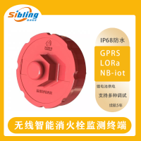 消火栓智能闷盖 FH100