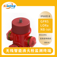 消火栓开阀智能检测仪 FH500