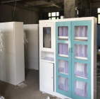 智能绘本共享书柜