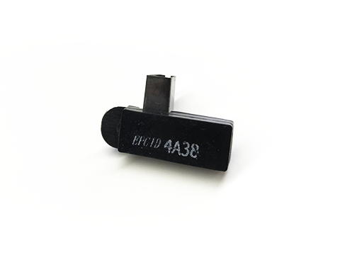 TSC250905-K32型卡扣式UHF RFID测温标签图片