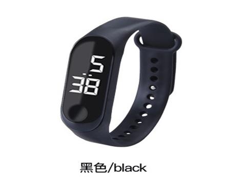 L8时间款手环图片