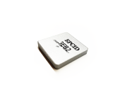 TSC303005-32型UHF RFID 陶瓷抗金属测温标签