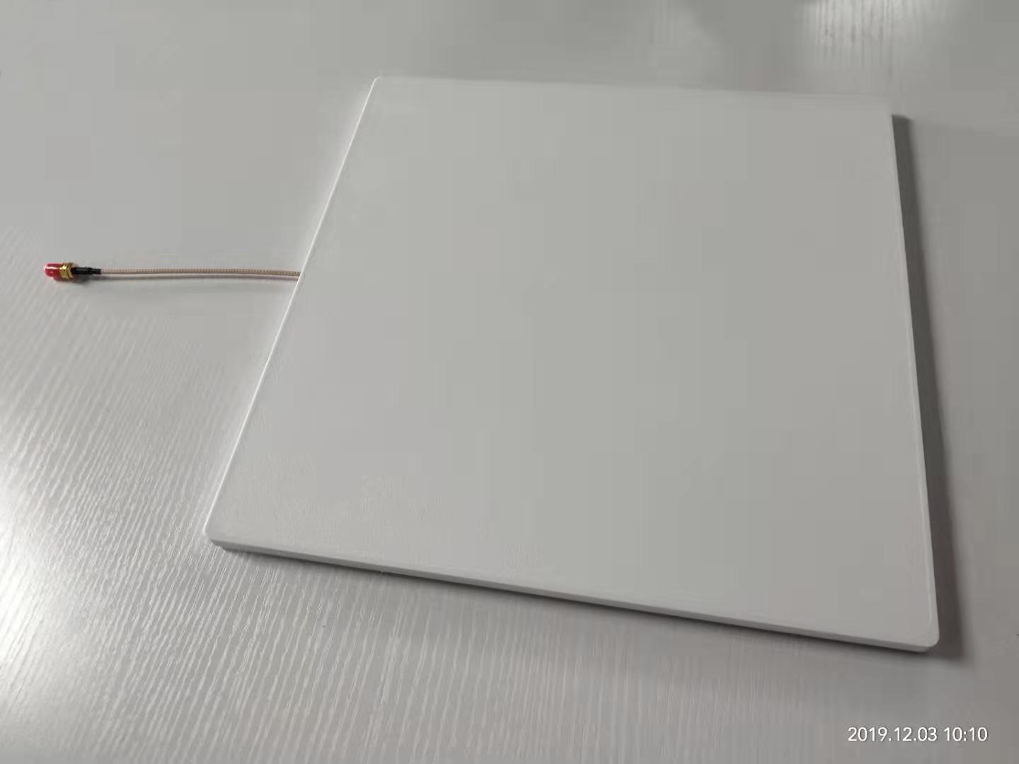 DS-300*300近场天线图片