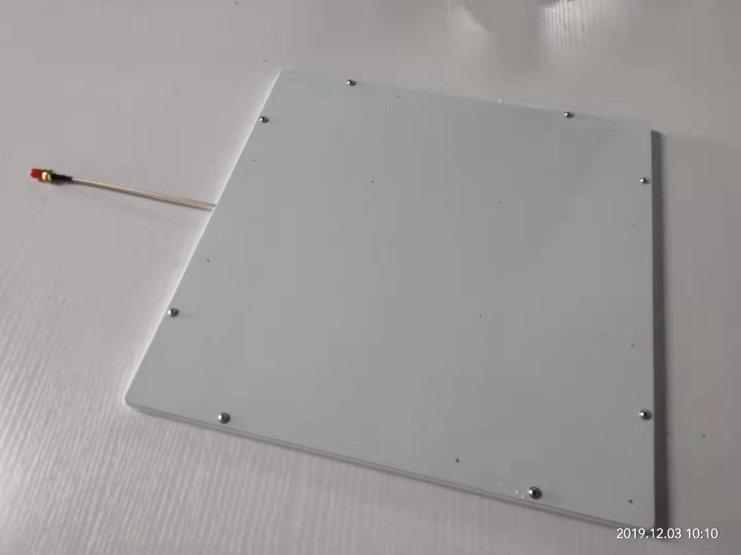 DS-300*300近场天线图片
