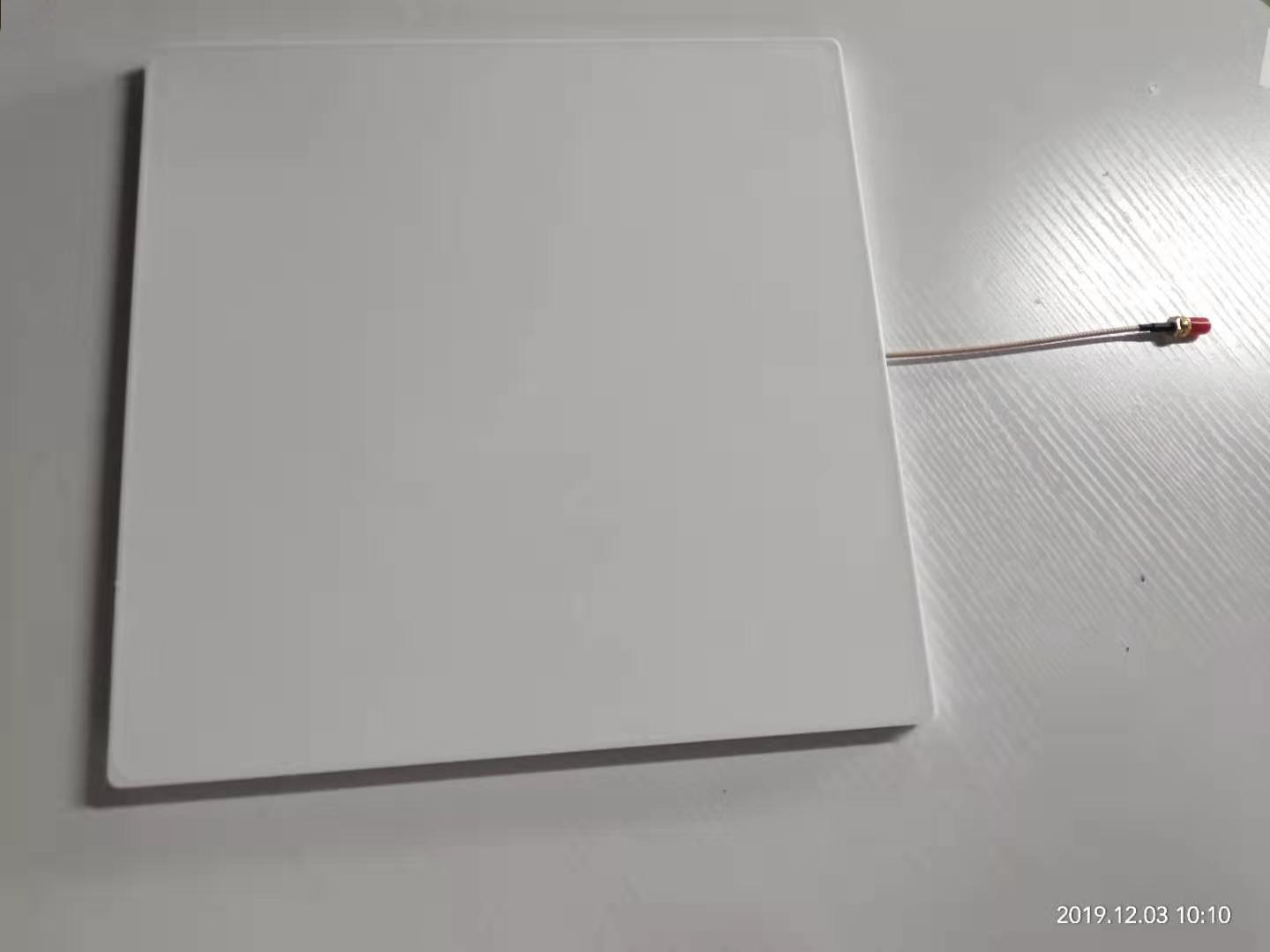DS-300*300近场天线图片