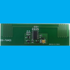 温度湿度传感标签