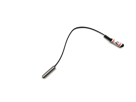 TSX1602005-32型UHF RFID 分离式测温标签图片