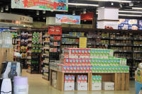 智慧零售、门店电子货架标签