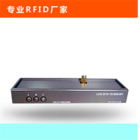 铁路车号编程器