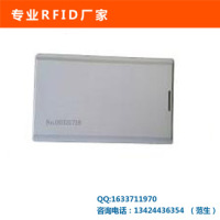 蓝牙5G电子标签 停车场专用标签  有源电子标签厂家直销  车牌识别
