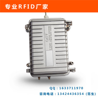 2.4G全向型有源RFID读写器  图片