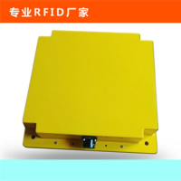 铁路信标阅读器 