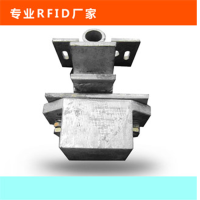 铁路车轮传感器  