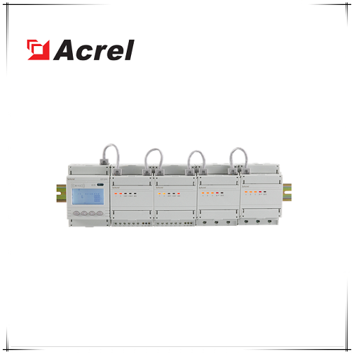 二次接入计量型多回路多功能表图片