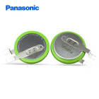 代理Panasonic/松下CR2032B耐高温胎压电池