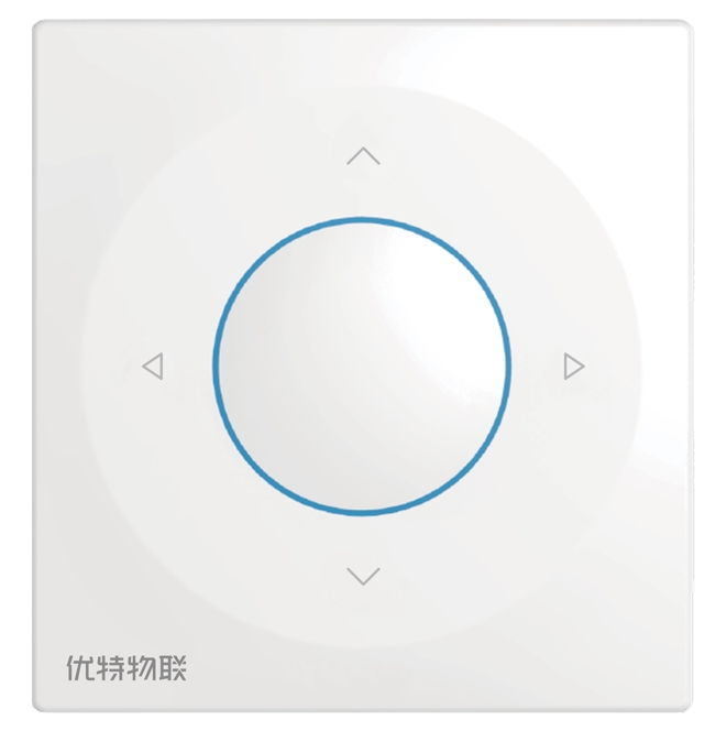 智能控制面板 U智图片