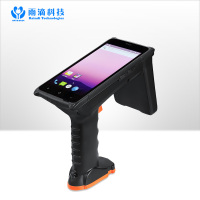 超高频手持机M6200