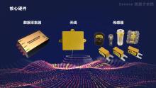 RFID无源无线测温系统 适用于开关柜、环网柜、变压器等中高压电气设备测温