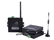 基于4G无线路由器的配电网双路交流电远程监测案例