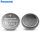 代理Panasonic/松下BR2032耐高温3v纽扣电池