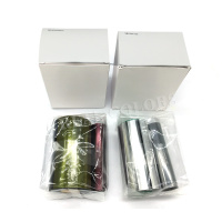 纽奥  IST-CX7000再转印证卡打印机兼容彩膜带CY-340-100彩色带 CY-3RA-100转印膜 cx7000彩膜带