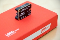  高端无人机机器人用的惯性传感器3DM-CX5-15