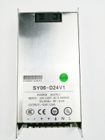 风冷小体积600W-24V36V48V60V25A16.6A12.5A10A开关电源可替代MW RSP电源