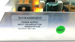 320W-32V开关电源
