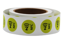 NFC标签NFC电子标签NFC标签工厂NFC标签供应商