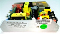 200W-5V开关电源