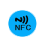 NFC标签NFC电子标签NFC标签工厂NFC标签供应商图片