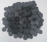 服装厂洗衣标签 记录生产记录信息